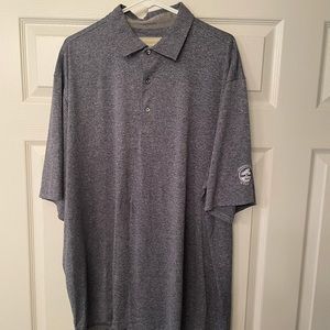 Donald Ross Performance Golf Shirt